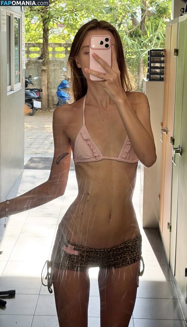 Katya / litlonn Nude OnlyFans  Leaked Photo #153