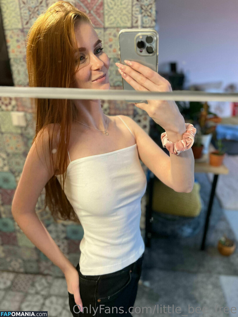 little_bee_bee / little_bee_free Nude OnlyFans  Leaked Photo #14