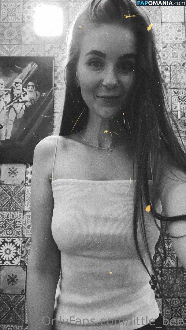 little_becca_bee / little_bee Nude OnlyFans  Leaked Photo #6