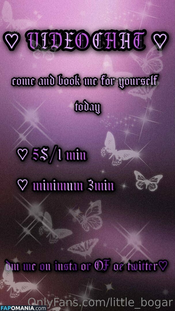 little_bogar Nude OnlyFans  Leaked Photo #66