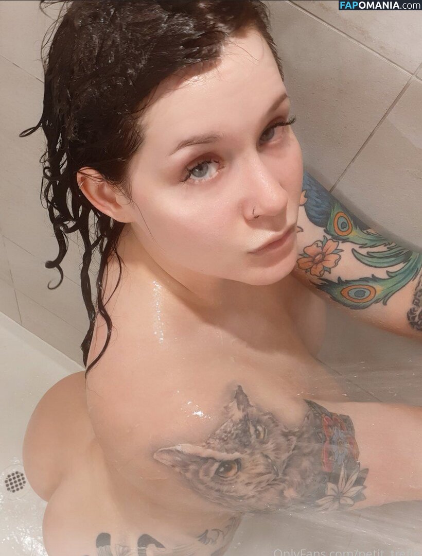 Little Clover Whispers / littlecloverwhispers Nude OnlyFans  Leaked Photo #5