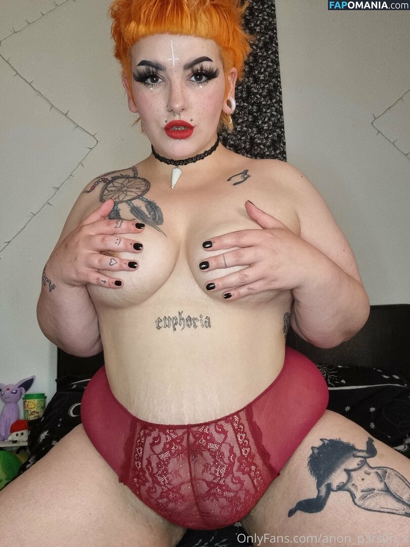 little.m0th Nude OnlyFans  Leaked Photo #11