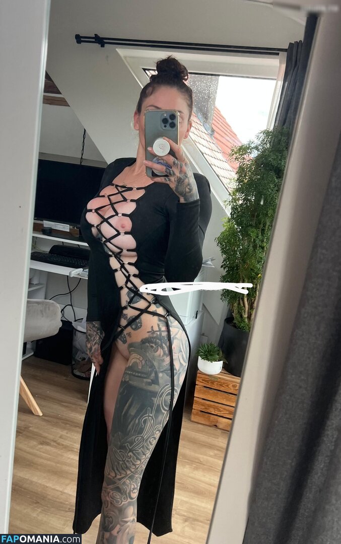 Little Princess Hedi / heavensentx / hediii.91 / princesshedi91 Nude OnlyFans  Leaked Photo #204