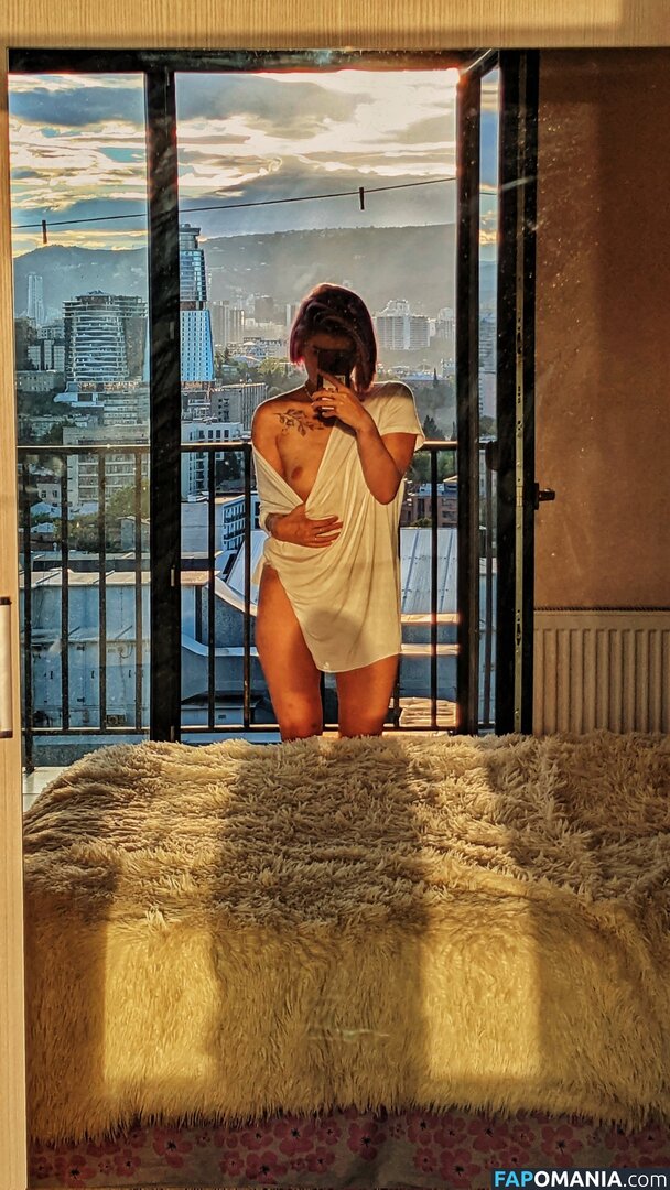 Little Satana / little.satana / s.satana_666 / tomnaya_satana Nude OnlyFans  Leaked Photo #25