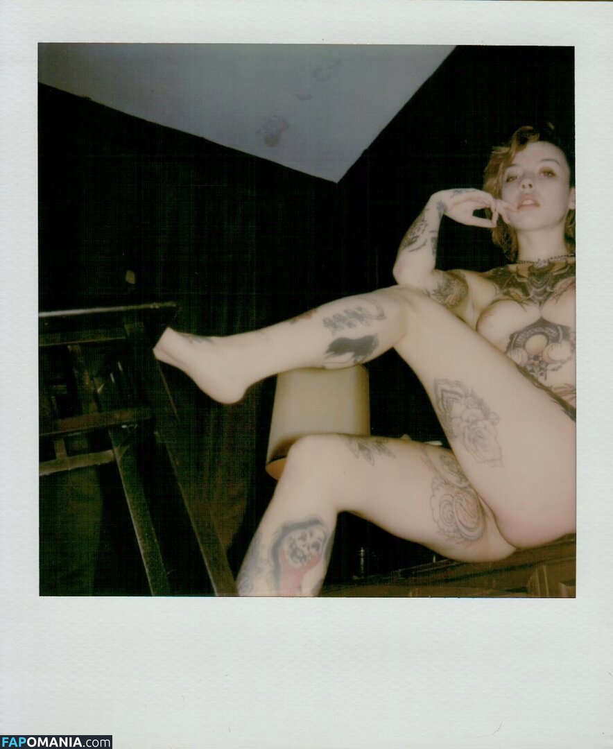 Little Spittle / lilspittle / littlespittle Nude OnlyFans  Leaked Photo #23