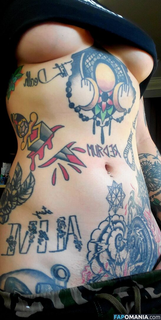 Little Spittle / lilspittle / littlespittle Nude OnlyFans  Leaked Photo #143