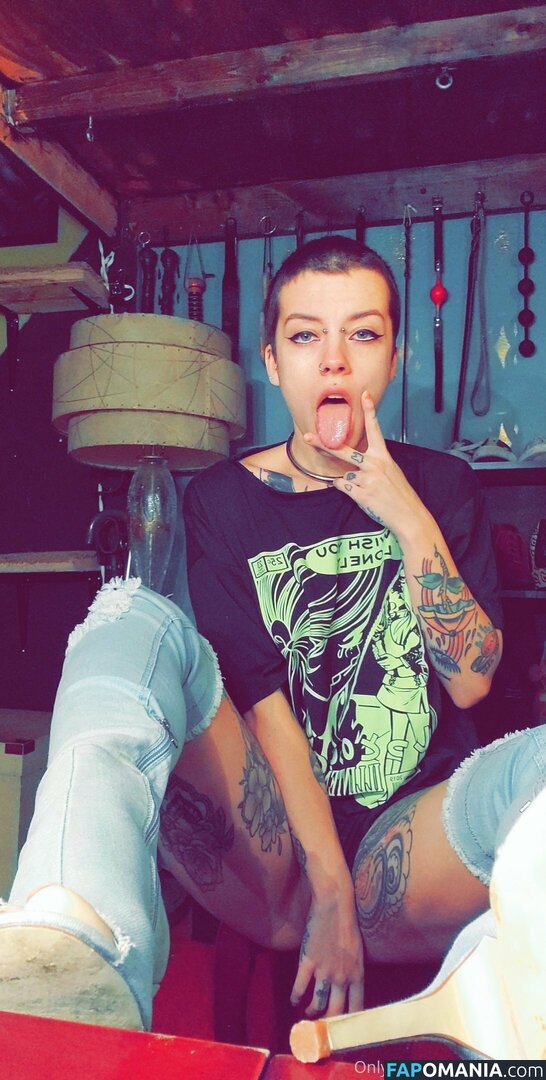 Little Spittle / lilspittle / littlespittle Nude OnlyFans  Leaked Photo #444