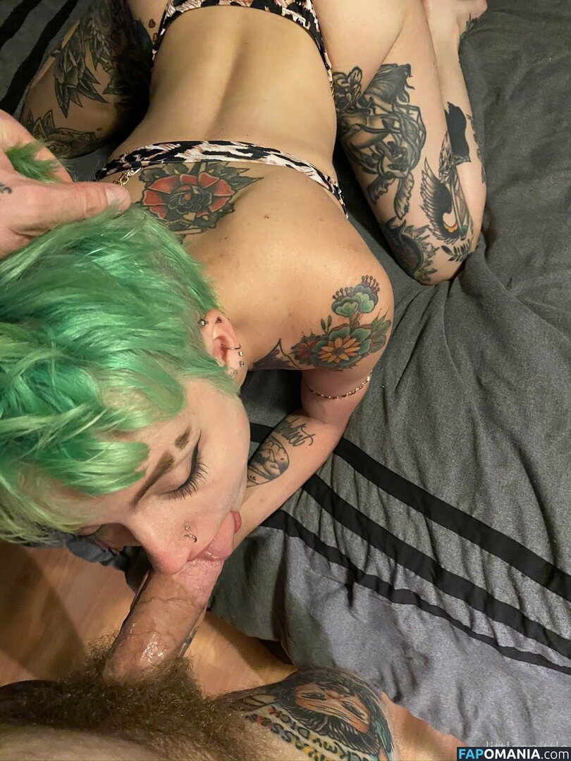 Little Spittle / lilspittle / littlespittle Nude OnlyFans  Leaked Photo #486
