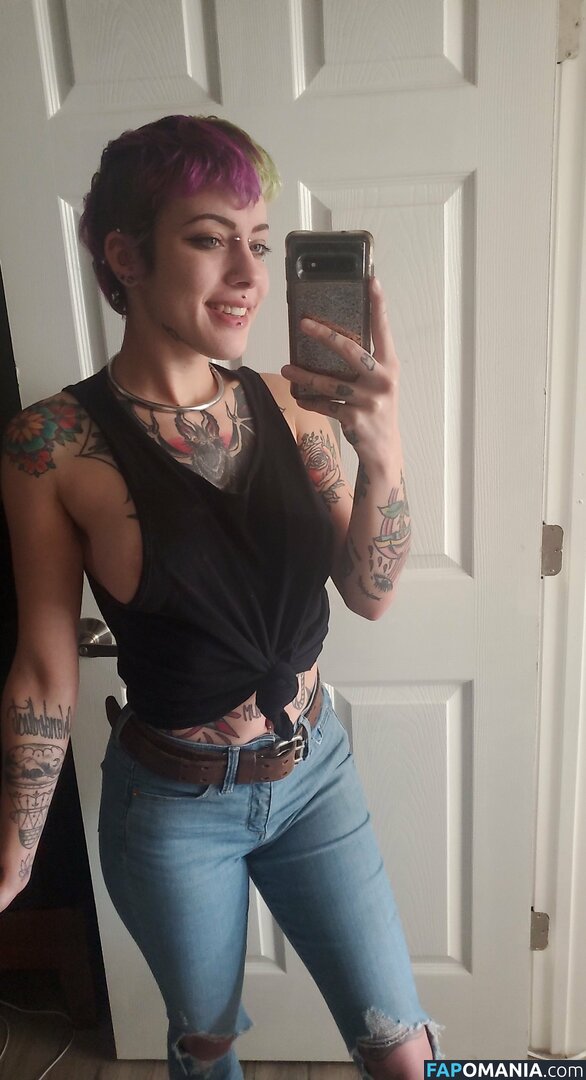 Little Spittle / lilspittle / littlespittle Nude OnlyFans  Leaked Photo #502