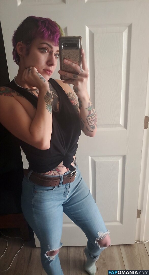 Little Spittle / lilspittle / littlespittle Nude OnlyFans  Leaked Photo #505