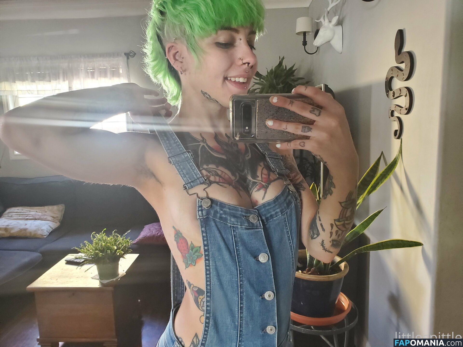 Little Spittle / lilspittle / littlespittle Nude OnlyFans  Leaked Photo #594
