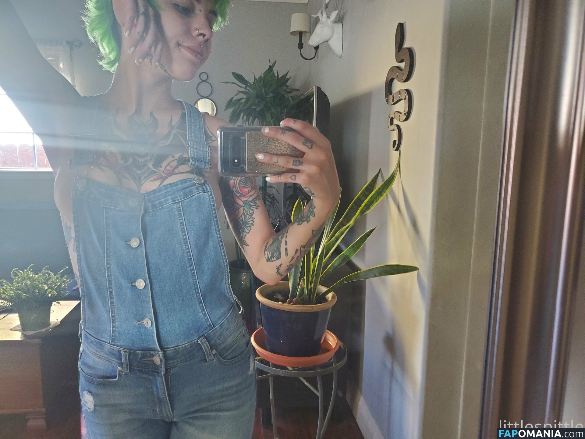 Little Spittle / lilspittle / littlespittle Nude OnlyFans  Leaked Photo #595