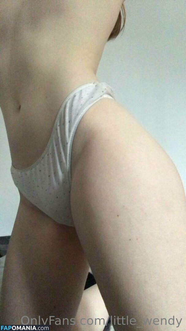 little_wendy / littlee_wendy_ Nude OnlyFans  Leaked Photo #71