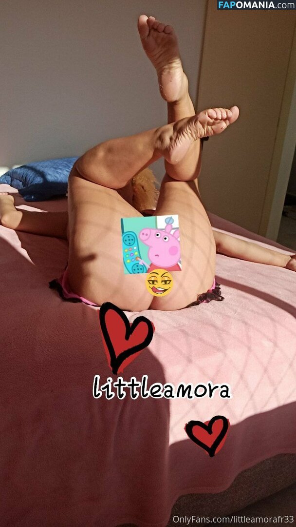 littleamorafr33 / liz_05_dixson Nude OnlyFans  Leaked Photo #15