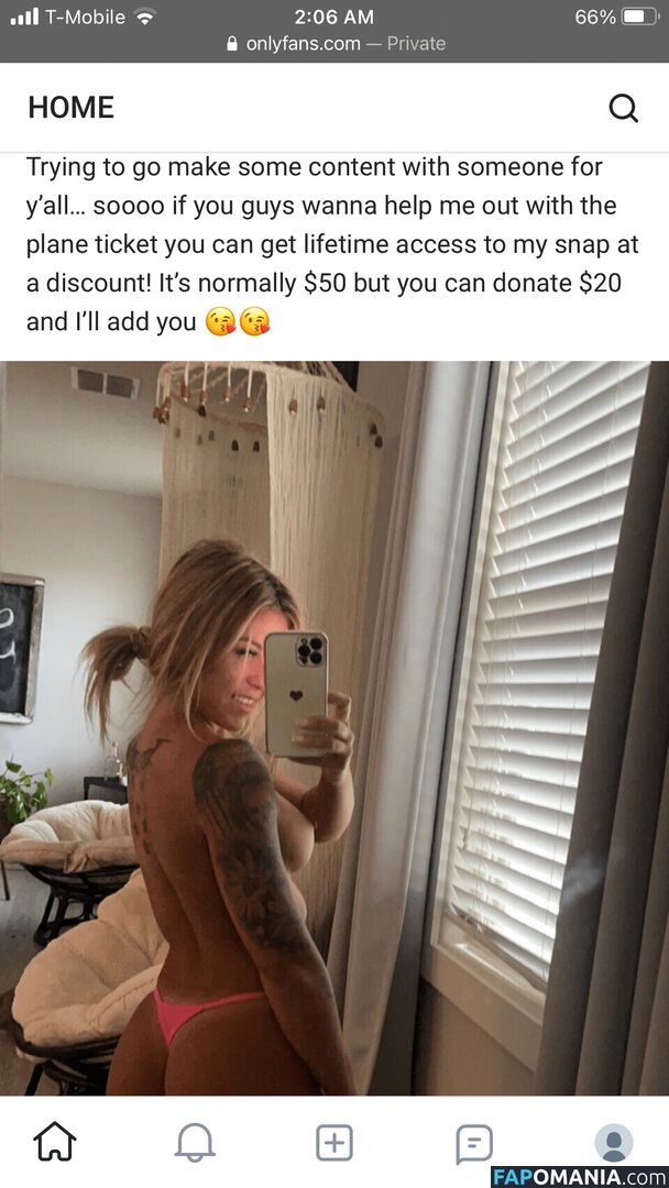 LittleBuffBabe / buffbabe6 Nude OnlyFans  Leaked Photo #92