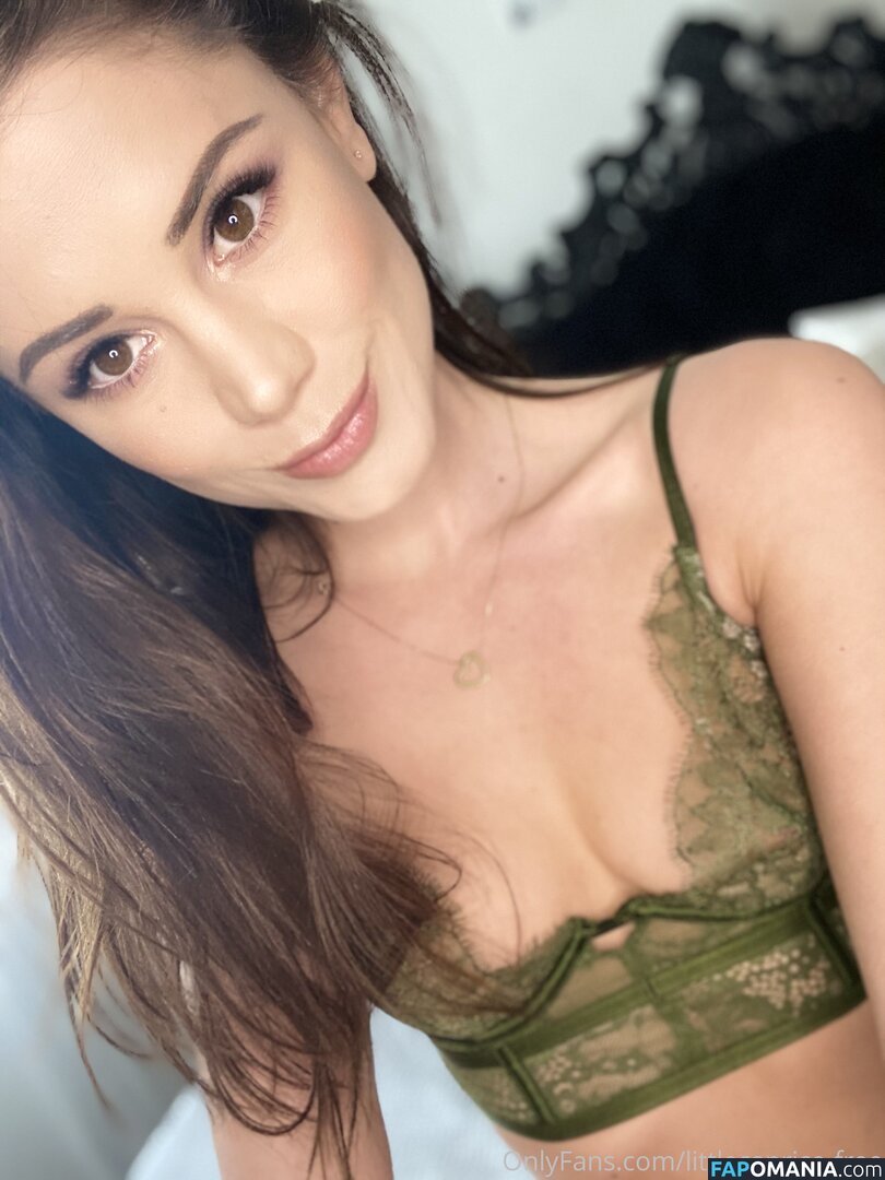 little.caprice.official / littlecaprice-free Nude OnlyFans  Leaked Photo #13