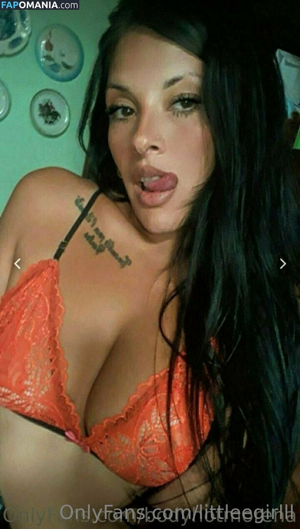 littleegirlll Nude OnlyFans  Leaked Photo #26