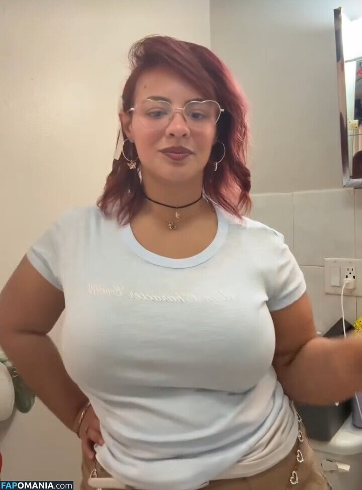 Littleeviecosplay Nude OnlyFans  Leaked Photo #1