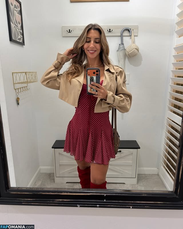 Carla Outes / littlefitdevil Nude OnlyFans  Leaked Photo #7