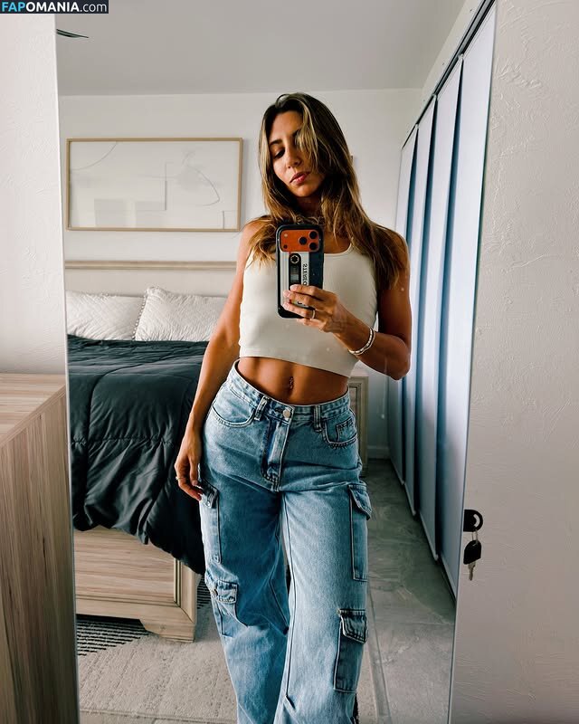 Carla Outes / littlefitdevil Nude OnlyFans  Leaked Photo #21