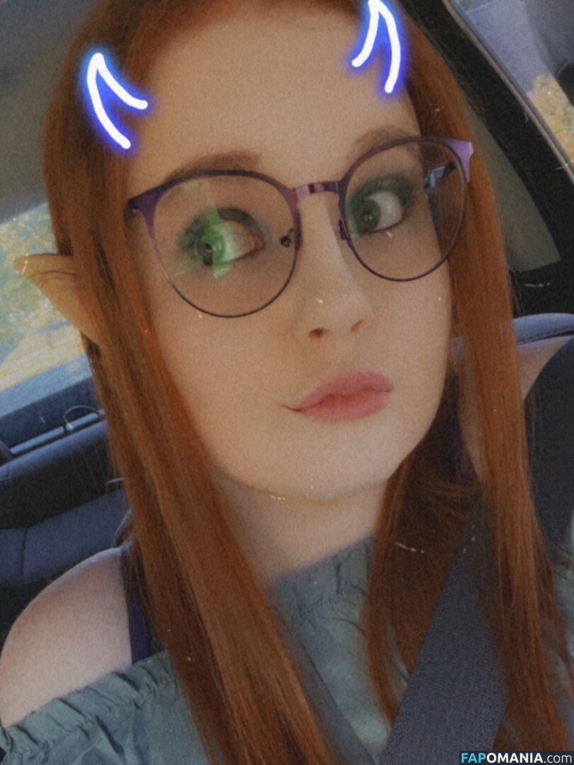 littleginger57 Nude OnlyFans  Leaked Photo #1