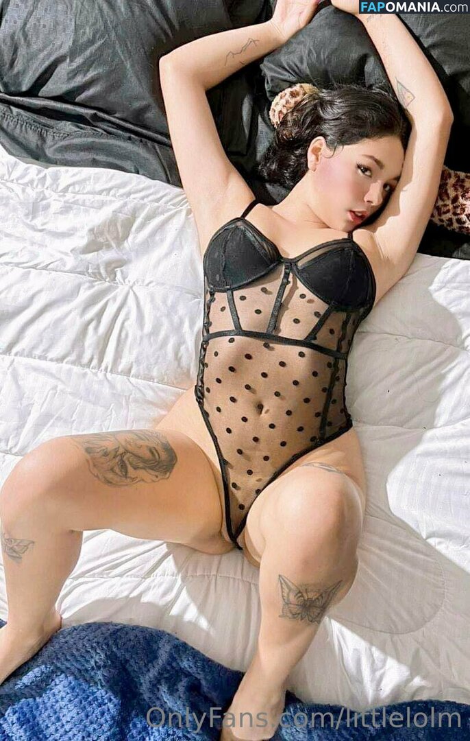 littlelolm Nude OnlyFans  Leaked Photo #10