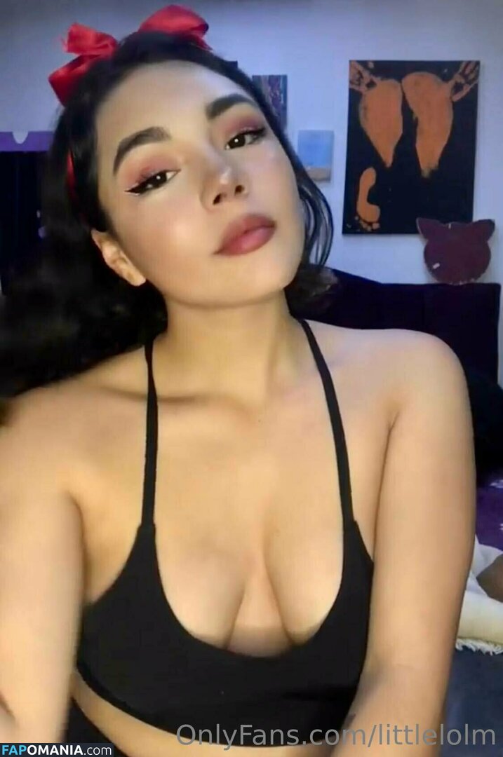 littlelolm Nude OnlyFans  Leaked Photo #24