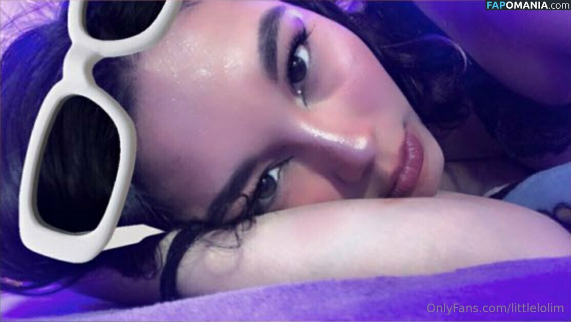 littlelolm Nude OnlyFans  Leaked Photo #55