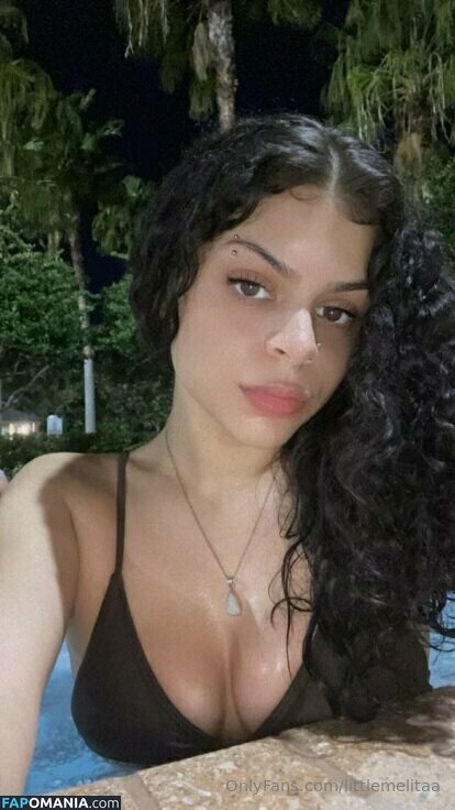 littlemelitaa Nude OnlyFans  Leaked Photo #20