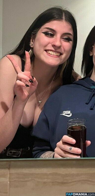 Abbyimu Abby / Littleragergirl Nude OnlyFans  Leaked Photo #8