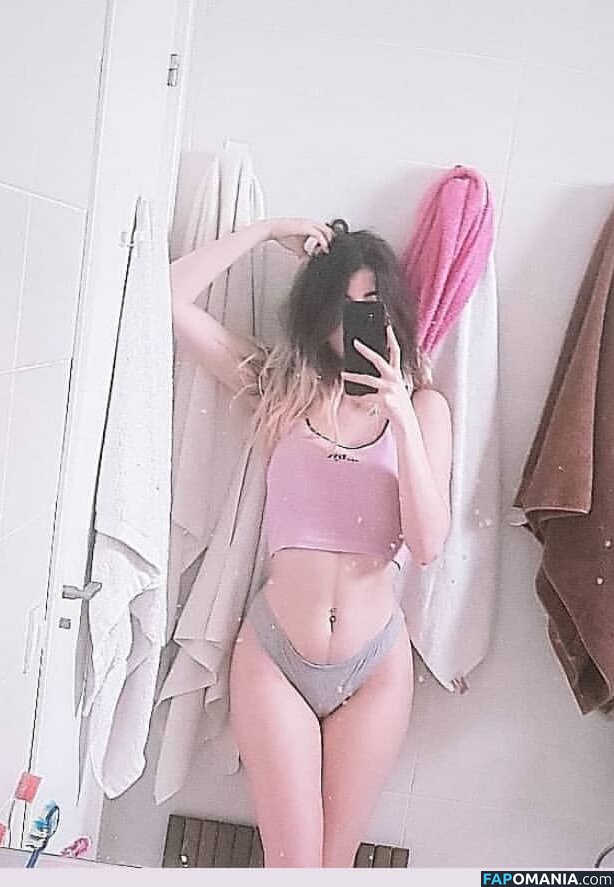 Abbyimu Abby / Littleragergirl Nude OnlyFans  Leaked Photo #11