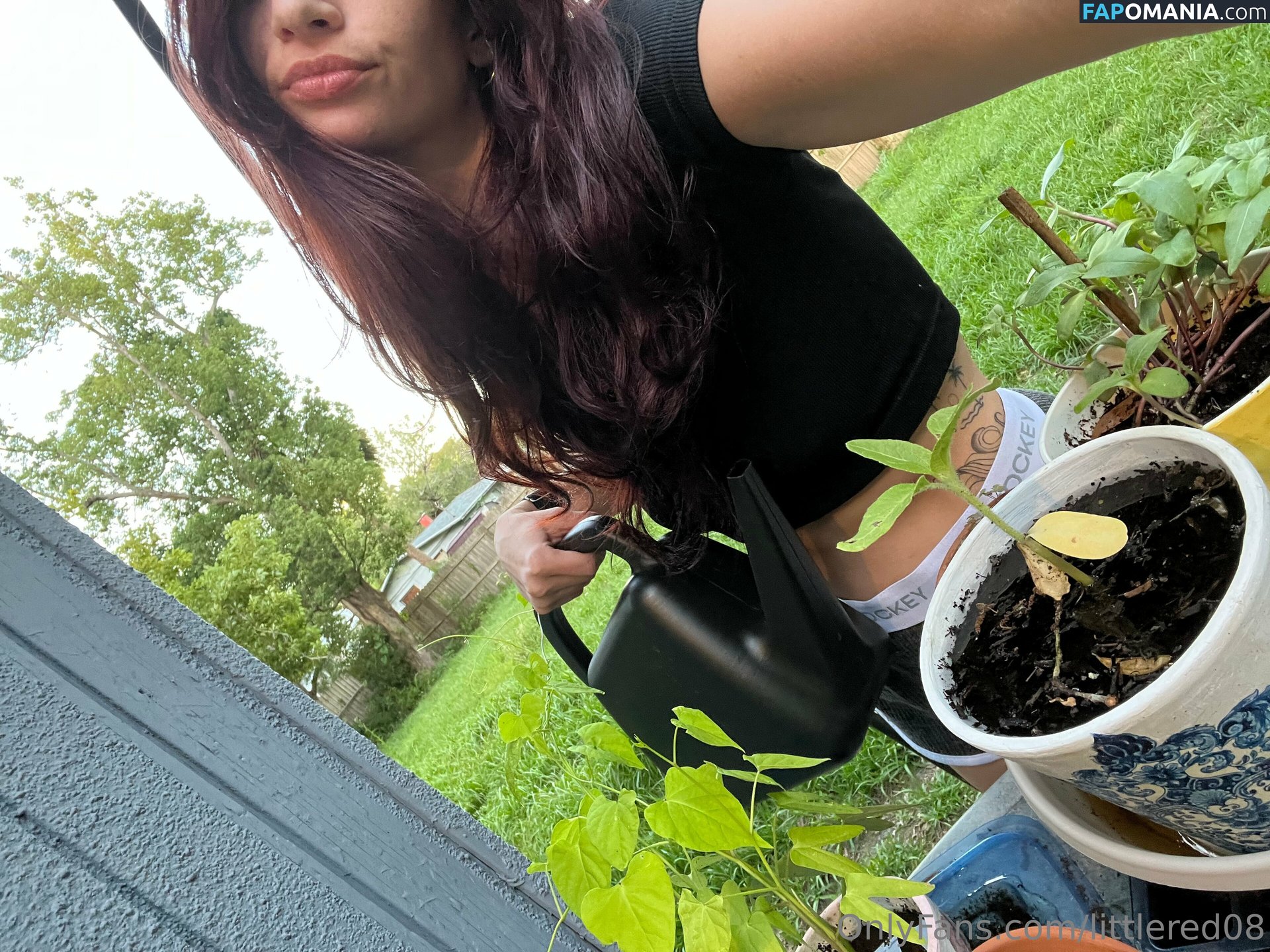 littlered08 Nude OnlyFans  Leaked Photo #20