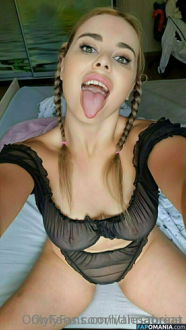 littlesabrina Nude OnlyFans  Leaked Photo #343