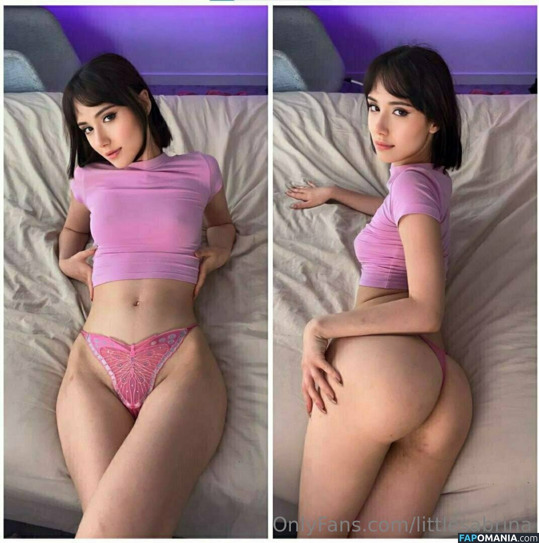 littlesabrina Nude OnlyFans  Leaked Photo #364