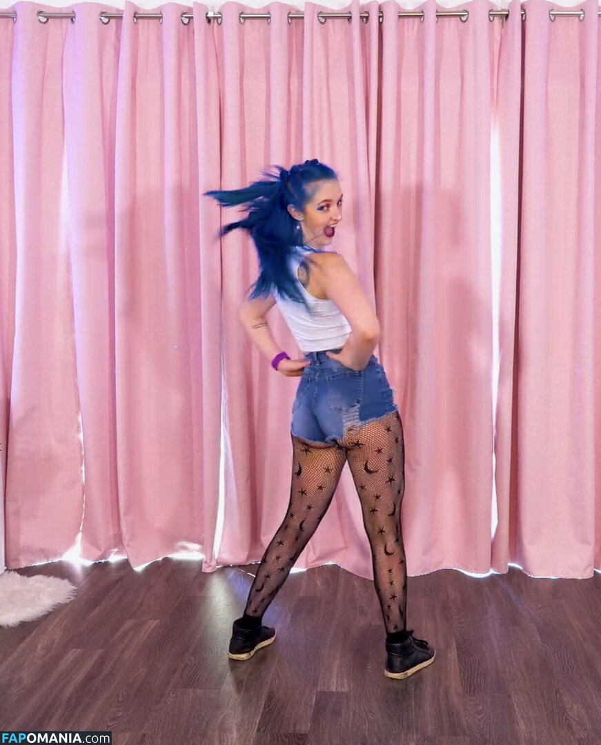 Littlesiha Nude OnlyFans  Leaked Photo #102