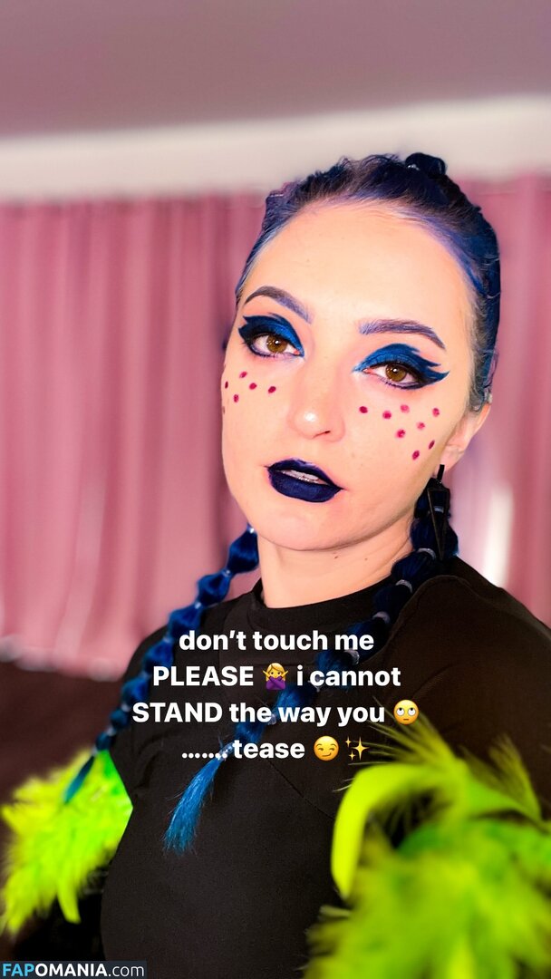 Littlesiha Nude OnlyFans  Leaked Photo #319