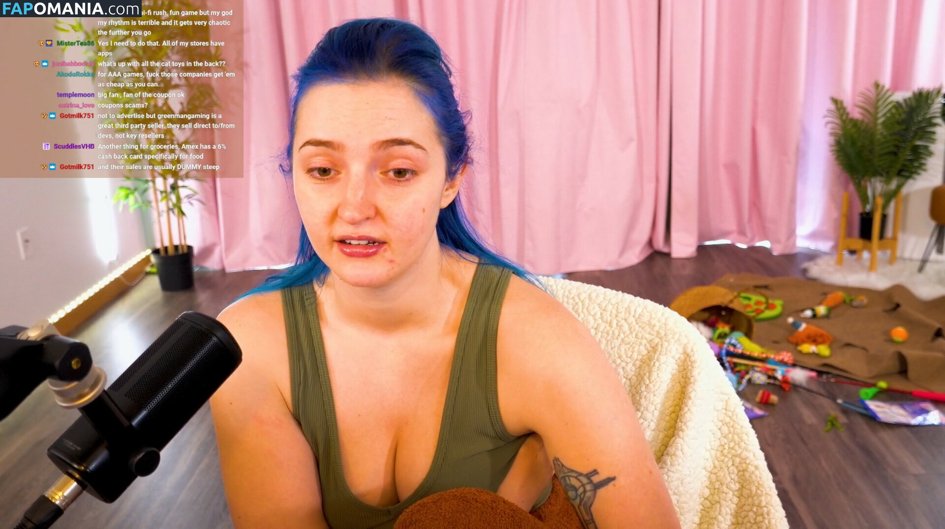 Littlesiha Nude OnlyFans  Leaked Photo #490