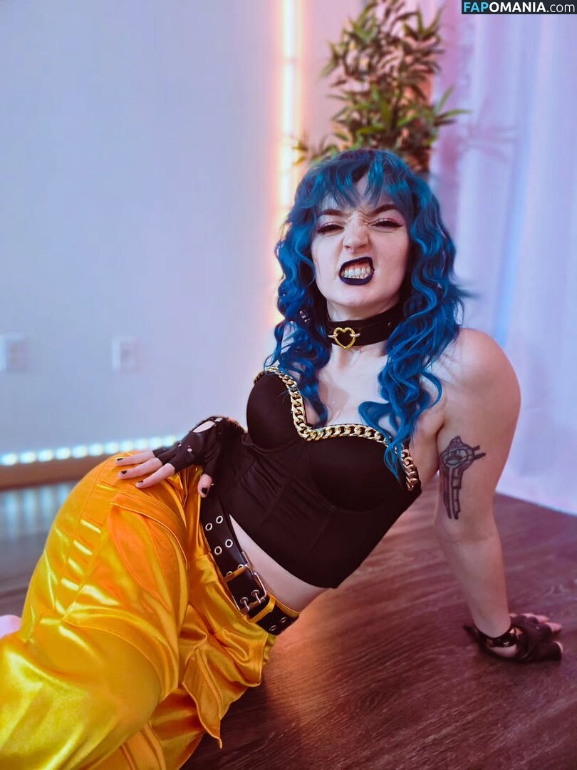 Littlesiha Nude OnlyFans  Leaked Photo #785