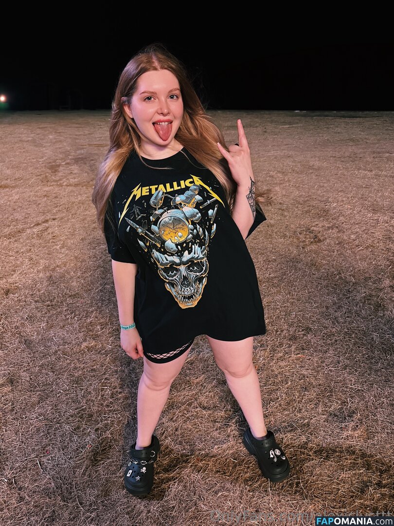 ImLittleWicked / LittleWicked / lilwicked / littlewicked_cosplay Nude OnlyFans  Leaked Photo #340