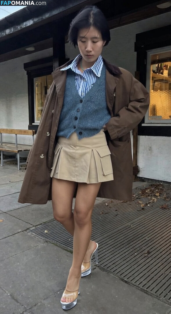 _liullland Nude OnlyFans  Leaked Photo #6