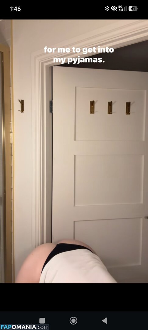 Liv Humby / livhumby Nude OnlyFans  Leaked Photo #106