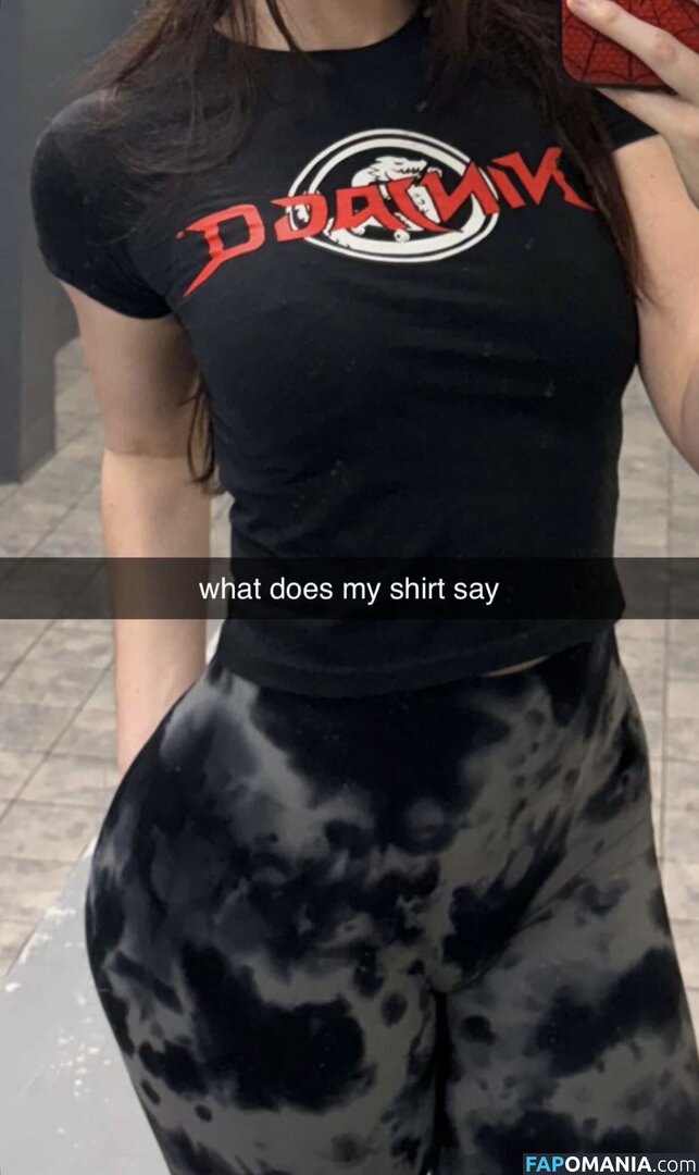 LITTLELIV / Liv Littlelivbug / littlelivbug Nude OnlyFans  Leaked Photo #2