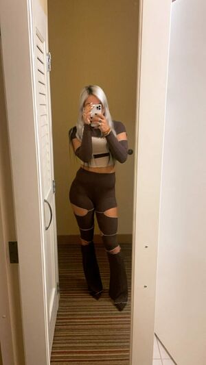 Liv Morgan