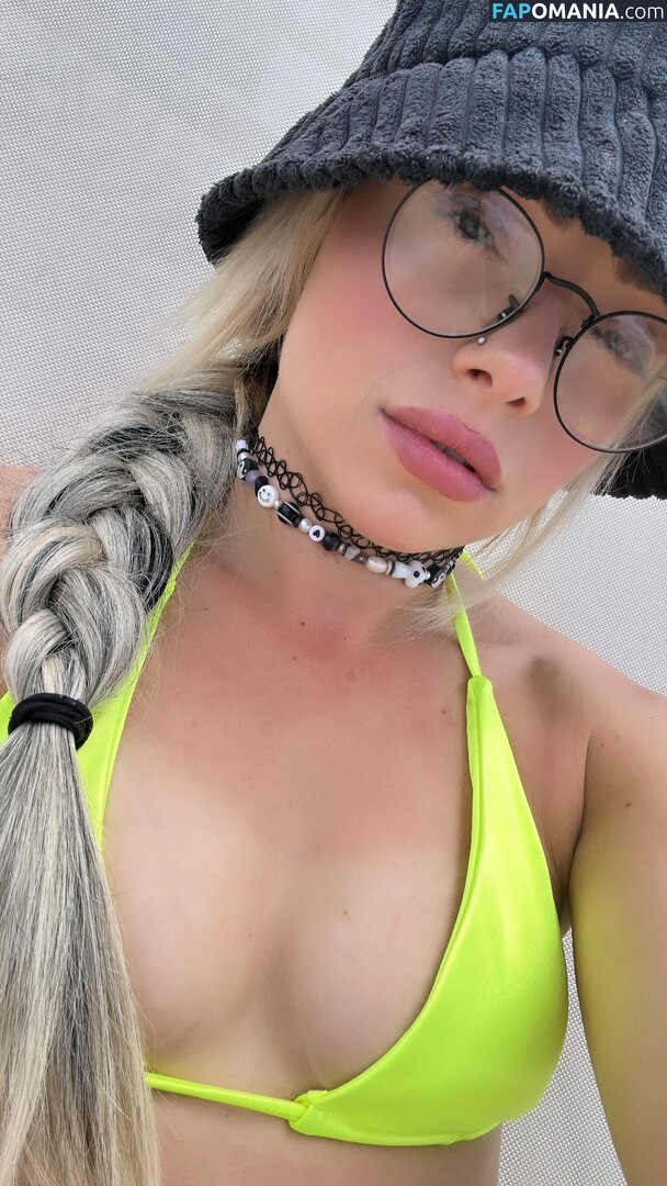 Liv Morgan / yaonlylivvonce Nude OnlyFans  Leaked Photo #172