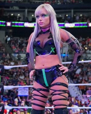 Liv Morgan