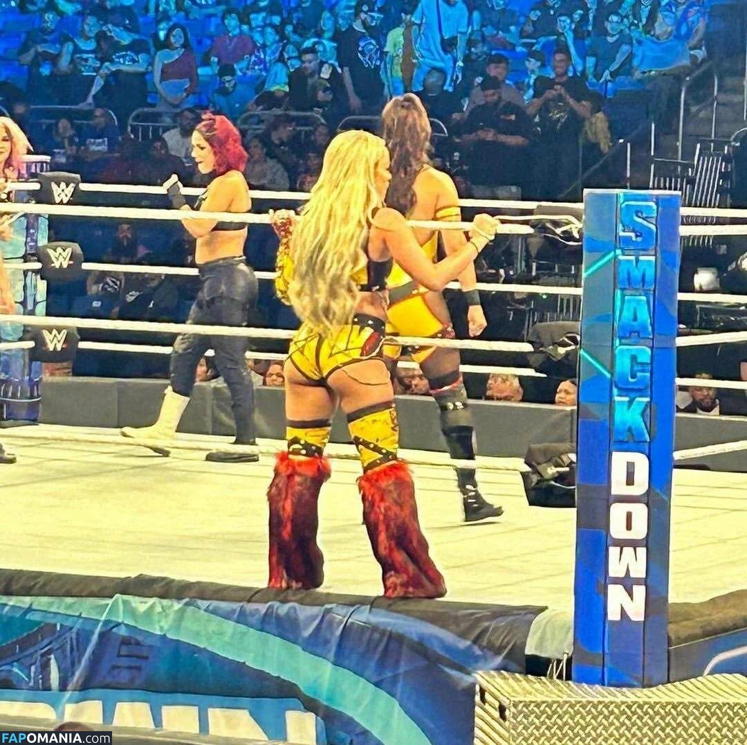 Liv Morgan / yaonlylivvonce Nude OnlyFans  Leaked Photo #229