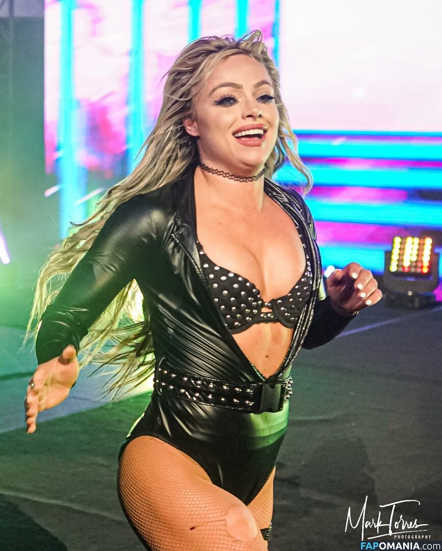 Liv Morgan / yaonlylivvonce Nude OnlyFans  Leaked Photo #331