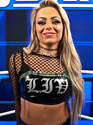 Liv Morgan