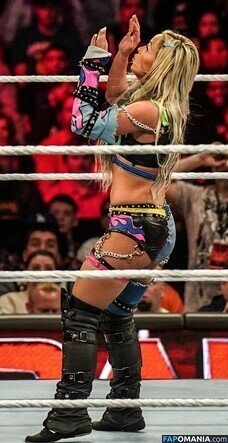 Liv Morgan / yaonlylivvonce Nude OnlyFans  Leaked Photo #385