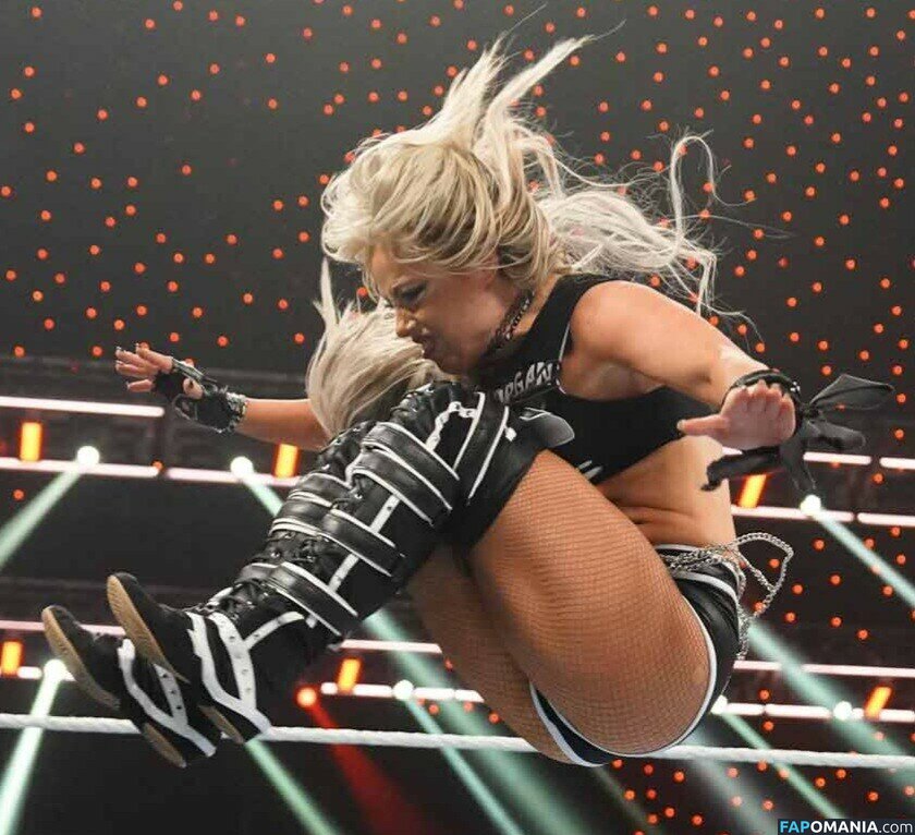 Liv Morgan / yaonlylivvonce Nude OnlyFans  Leaked Photo #463